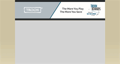 Desktop Screenshot of affiliates.golfnow.com